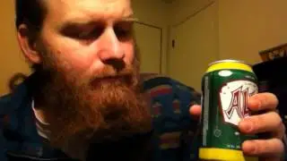 Ale-8 Soft Drink History & Review
