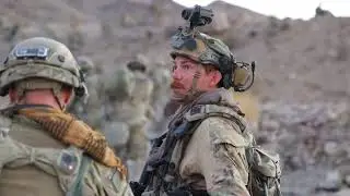 1-167th Infantry Regiment Conducts Attack on OPFOR at NTC