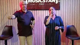 Bekhudi mein sanam uthh gaye jo kadam 