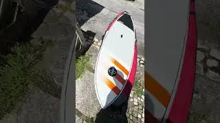 SUP Surf Infinity Wide Speed 9' x 32