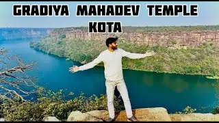 Garadiya Mahadev temple kota fullvlog#garadiyamahadev #kota #kotablogger #travel #travelvlog