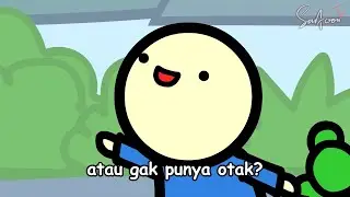 KOMPILASI SANTOON TV NEW SEASON #12