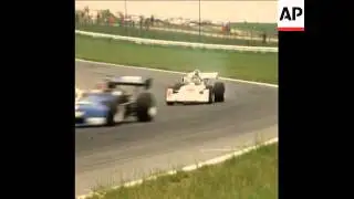 SYND 11 6 73 JARIER WINS IN BELGIUM