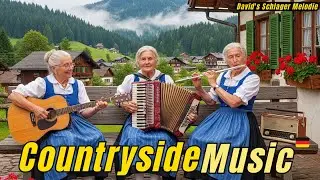 Best of German Schlager 2025 🌟🇩🇪 Traditional Volksmusik Hits Vol.2