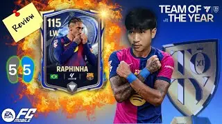 FC MOBILE : ไป 50 ดาวชิวๆ