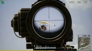 PlayerUnknown's Battlegrounds PLAN&Ouml;R BİLE KURTARAMADI :D