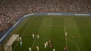 Chris Smalling FIFA 17