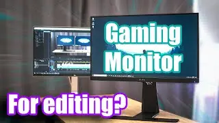 High Refresh Rate gaming monitors have come a long way!