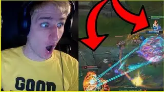 They buffed Lulu 4x in one patch.... and now you can carry 4v5's 😂