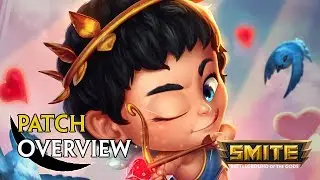 Patch Recap: Mid-Season 4.13