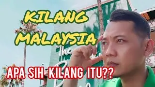Apakah yang dimaksud dengan kilang?//vlog tki malaysia