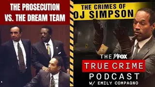 OJ Simpson's 