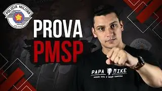 🚨🚨Como é a PROVA de Soldado PM-SP? | Por Leandro Fajan