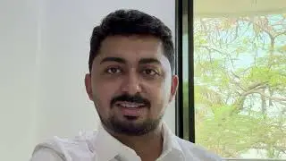 Meet Fauzan: Your Supply Chain Strategy Partner