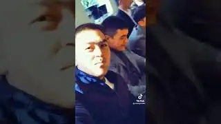 😆ШЕРНИ ЁРИВАРГАН АКАМИЗ ЯНА ТУЙДА 2 ЧИ ҚИСИМ 😆