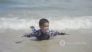 What is an Undertow?