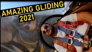 Best gliding 2021