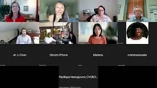 VEDA Forgivable Loan Info Session