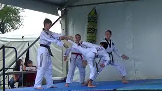 Asian Festival 2019 Highlights