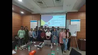 Data Visualization & Interpretation @Mumbai