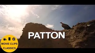 Patton (1970) - Opening Titles