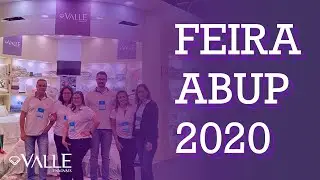 VLOG VALLE ENXOVAIS - FEIRA ABUP 2020