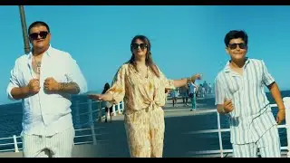 Florinel & Ioana feat. Florinel Jr - Mi Amore | Official Video