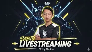 live streaming mobile legends