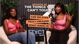 E26 - Can We Ever Truly Unlearn What Made Us ?
