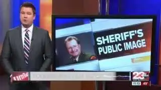 Chain | Cohn | Stiles Cases and Kern County Sheriff's Office Public Image
