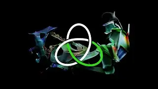 R&ouml;yksopp - 'Like An Old Dog' ft. Pixx (Official Visualiser)