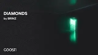 BRINZ - DIAMONDS (Official Audio)