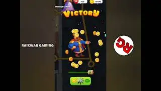 Royal Pin - King Adventure Pull The Pin Gameplay Walkthrough Part 5