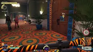 Cold Sniper-Ace | Deceive Inc
