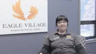 Eagle Village Youth Specialist