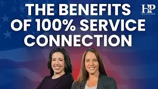 8 Surprising Advantages of Being 100% Service Connected in 2024