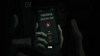 &ldquo;He Got a Voicemail From His Own Number&hellip;&rdquo;#mysteryhorror #darkstories #horror