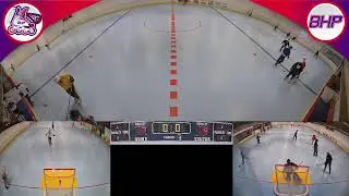Bridgeville Hockeyplex LiveStream