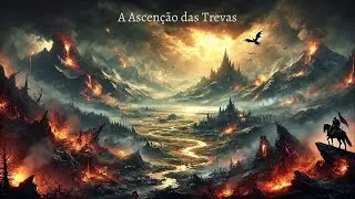💨Aventura e Fantasia ◾ Livro 3 ◾ Parte  Final ◾ Série: Reinos