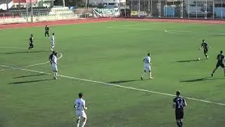 Araban Belediye Spor- Antakya Belediye Spor Karşılaşması (13.11.2022)