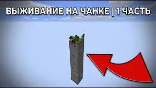 ВЫЖИВАНИЕ НА ЧАНКЕ | 1 ЧАСТЬ