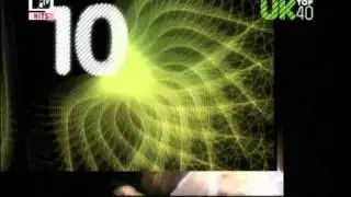 The Official UK Top 20 03.04.2011