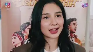 DITENGAH KESIBUKAN MASING MASING, MIKHA TAMBAYONG DAN DEVA MAHENDRA SEMPATKAN QUALITY TIME BARENG