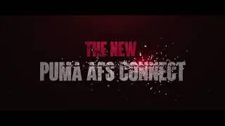 Puma 260 CVXDrive AFS Connect