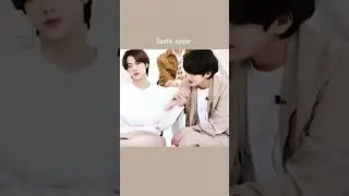 This is the cutest video that I seen today 🥰 #v #bts #taehyung
