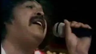 FREDDY FENDER 