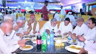 Malik Faraz Makhial Walima | Traditional & Memorable Moments | Part 5