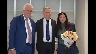 Giani apre a Barretta in Regione: &ldquo;Manager di qualit&agrave;&rdquo;, Monni: &ldquo;Prematuro&rdquo;