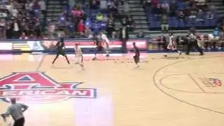 Pee Wee Does it Again: Beats the Buzzer & Lehigh
