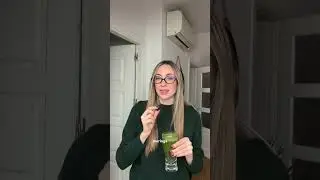 YA EST&Aacute; DISPONIBLE MATCHA GREEN MIX 💚
